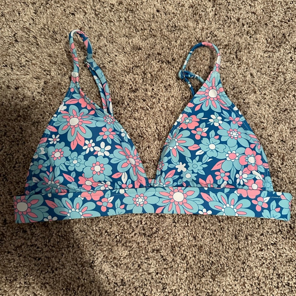 BARELY WORN SHEIN SWIMSUIT